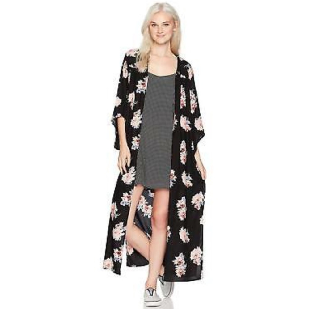 Angie Women’s Kimono
